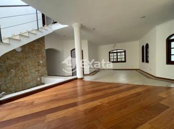 Casa · 460m² · 4 Quartos · 4 Vagas · Sobrado para alugar no Jardim Pagliato - Sorocaba