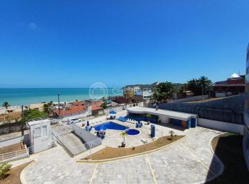 Apartamento · 60m² · 2 Quartos · 2 Vagas · Apartamento Flat em Natal