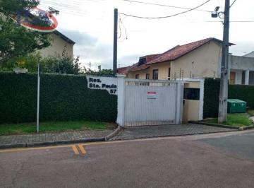 37547c43837cf083acad35543ee01548f84599f9 · Sobrado com 3 dormitórios à venda, 180 m² por R$ 980.000,00 - Barreirinha - Curitiba/PR
