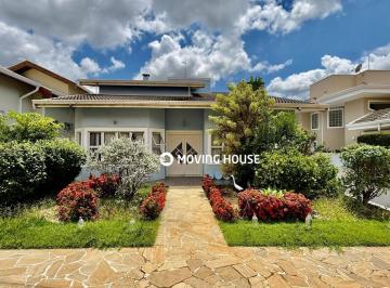 cbbb393564087c6b9f48d385f65504cda074c76f · Casa com 4 dormitórios à venda- Condomínio Terras do Caribe - Valinhos/SP