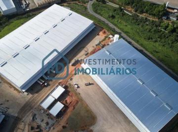 Comercial · 4000m² · 2 Quartos · 8 Vagas · Galpao com 4.000m2 de ABL em Viana - ES.