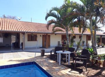 3c21d02fc7beef643ada40c58446687e5b6f3d12 · Chácara com 2 dormitórios à venda, 800 m² por R$ 1.190.000,00 - Parque da Represa - Paulínia/SP