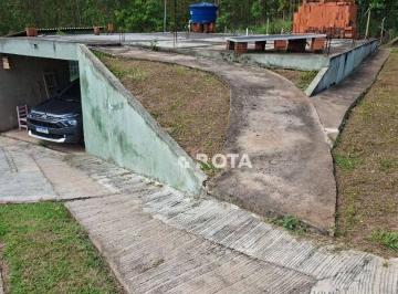 cc20a9ee661d071d671f0e0e58223a62ec5a7f18 · Chácara com 2 dormitórios à venda, 1298 m² por R$ 215.000,00 - Pinhal - Limeira/SP