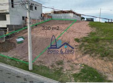 5596da9ed0d8ae2e8643f303b9423495e9cc81e5 · Terreno à venda, 330 m² por R$ 585.000,00 - Terras Alpha - São José dos Campos/SP