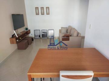 e43a5ba3bd21b859c218549c0ae3dc5d08569073 · Apartamento à venda, 67 m² por R$ 490.000,00 - Floradas de São José - São José dos Campos/SP