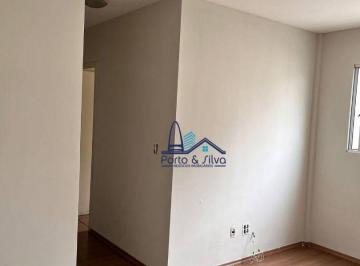 9bce5b8b6285549890d4fd13a196db696f435688 · Apartamento com 2 dormitórios à venda, 48 m² por R$ 305.000,00 - Santana - São José dos Campos/SP