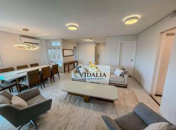 49e6707119841df230b41d07bbe565fc70af4a3e · Apartamento com 3 dormitórios à venda, 170 m² por R$ 2.075.000,00 - Centro - Guarulhos/SP