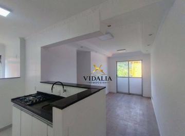 addaa07de8952e4c4d91a2919d448087109bcad9 · Apartamento com 2 dormitórios à venda, 47 m² por R$ 255.000,00 - Jardim Santa Terezinha - São Paulo/
