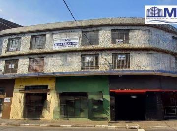 6a504a88dc12d2175468aa6da4f6b5d4a79434b7 · Sala Comercial para alugar, 30 m² por R$ 1.059/mês - Centro - Guarulhos/SP