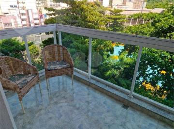 6732800adeb2a57c2f4ef4bd6ae9028d82ecaa50 · Apartamento à venda, 84 m² por R$ 895.000,00 - Icaraí - Niterói/RJ
