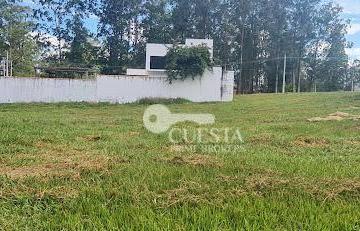 d3272c8c40cf72bceda1295424f468ba814ddf27 · Terreno à venda, 450 m² por R$ 55.000,00 - Condomínio Ninho Verde I Eco Residence - Porangaba/SP