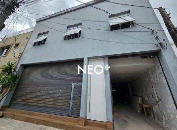 d095301221225ff2b76c5ac11b64e47010feeaa2 · Galpão à venda, 500 m² por R$ 2.990.000,00 - Macuco - Santos/SP