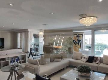 e8cbb3892fa440d793fab98bb74a6eda760298f1 · Apartamento com 3 dormitórios à venda, 264 m² por R$ 3.620.000 - bairro Santo Antônio - São Caetano 
