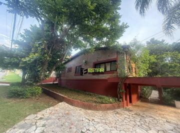 85a9b11e79749cab14e6d374577f8eafca792c67 · Casa com 4 dormitórios à venda, 382 m² por R$ 2.400.000,00 - Condominio Flamboyant B - Atibaia/SP
