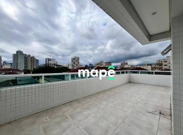 168a89730a74700083e4634d705dcf11c01744af · Apartamento Garden com 2 dormitórios à venda, 93 m² por R$ 729.000,00 - Embaré - Santos/SP