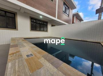 08f3f3980ad1ee8a5ad432f47ff8e11fc25564cb · Casa com 3 dormitórios à venda, 140 m² por R$ 1.584.000,00 - Vila Belmiro - Santos/SP