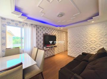 52c01b308d3c829cce77a6332196b75e17a0d544 · Apartamento com 2 quartos à venda, 47 m² por R$ 200.000 - Jardim Tatiana - Sorocaba/SP
