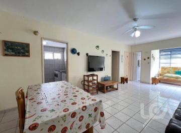 56cbe776df187198f5989fb591a6203ba54df675 · Apartamento com 2 dormitórios para alugar, 72 m² por R$ 2.500,00/mês - Sumaré - Caraguatatuba/SP