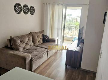 8a0ed3088a7211f97627a93479a3b65858d789aa · Apartamento à venda, 66 m² por R$ 690.000,00 - Jardim São Caetano - São Caetano do Sul/SP