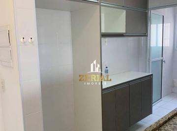 fe0199293a0d619a035827e07934a11c3800c8ab · Apartamento com 3 dormitórios para alugar, 76 m² por R$ 5.002,17/mês - Vila Lilica - Santo André/SP