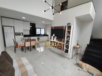 6a909092e943de2d250cf902ec5783e184d2f5b2 · Sobrado com 3 dormitórios à venda, 220 m² por R$ 1.730.000,00 - Barcelona - São Caetano do Sul/SP