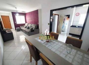 b21e561a54eb1eb7211de997ac15875155ae272a · Apartamento com 2 dormitórios à venda, 86 m² por R$ 590.000,00 - Nova Gerti - São Caetano do Sul/SP