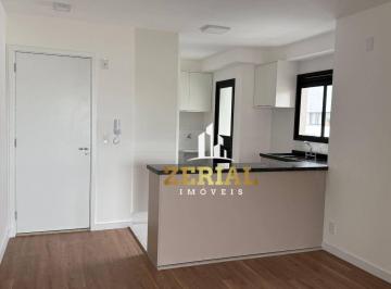 6900d38d9033ac09ebc2abd043db2cdab0e91261 · Apartamento para alugar, 64 m² por R$ 4.594,30/mês - Parque das Nações - Santo André/SP