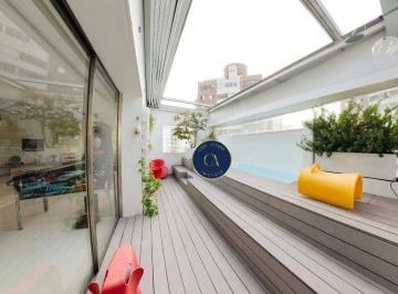 5036c01f4aa8583ec4b91b19a37db554d432980a · Cobertura Duplex para venda em Moema, São Paulo