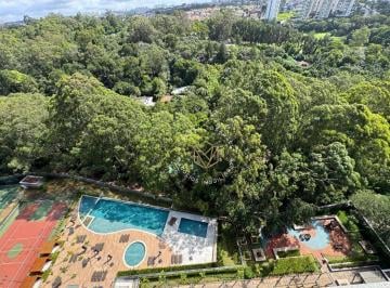Vista · Apartamento Garden São Francisco 183 mts com  3 suites - 4 Vagas de Garagem