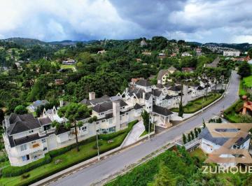 86185b33f92ba5b1d52944b2973f18b85eebe1e1 · Apartamento à venda, 154 m² por R$ 1.000.000,00 - Capivari - Campos do Jordão/SP