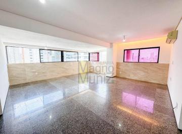 ad96052634dc962cc0b1423d4669c8438cc75e40 · Edifício San Carlo - Apartamento com 3 suites à venda por R$ 860.000 - Meireles - Fortaleza/CE