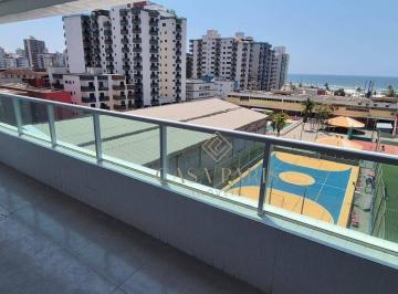 b766eaf20032f69240d948a37f2a9b5884c43886 · Apartamento à venda, 115 m² por R$ 800.000,00 - Ocian - Praia Grande/SP