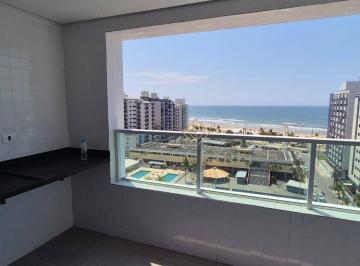 20313791fb1601d152bdd8778a09f63a8277b2ae · Apartamento VISTA MAR com 3 dormitórios à venda, 115 m² por R$ 745.000 - Ocian - Praia Grande/SP