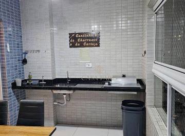 da420b84569aca28d5837b6dc600809c8c7ec0b4 · Apartamento à venda, 72 m² por R$ 580.000,00 - Caiçara - Praia Grande/SP