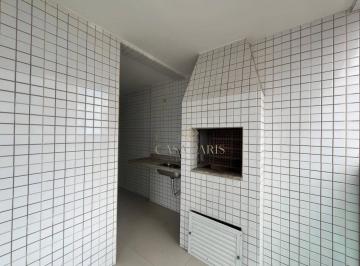 d888c0e6b7f27a2a2598c8a1271ca92f0175bec6 · Apartamento com 2 suítes à venda, 95 m² por R$ 700.000 - Tupi - Praia Grande/SP