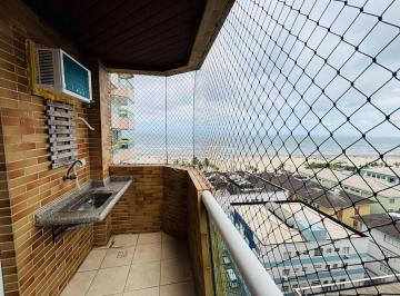 dcb87f57d9962fd926032d87db671842fed70915 · Apartamento à venda, 143 m² por R$ 700.000,00 - Tupi - Praia Grande/SP