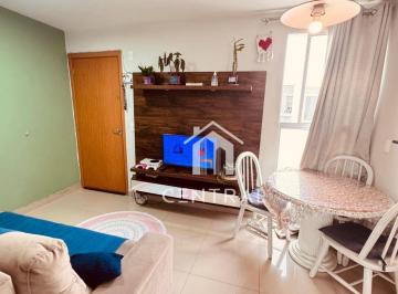 d9dbad8d2c92c1c41d7279476d47fdd2917c6a1a · Apartamento com 2 dormitórios, 45 m² - venda por R$ 220.000,00 ou aluguel por R$ 1.700,00/mês - Lavr