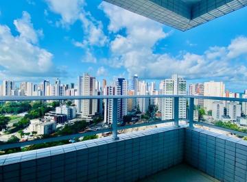6e971c4e59ca5b6ea91fb09f50f4c22c3ada6893 · Apartamento à venda, 63 m² por R$ 580.000,00 - Boa Viagem - Recife/PE