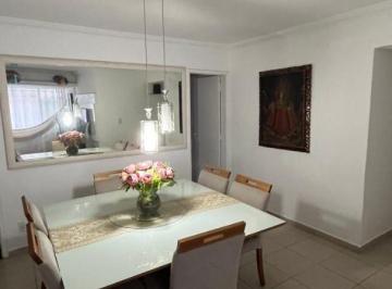 1747f34f83166afa655670ba5e28e79bff6a533a · Apartamento com 3 dormitórios à venda, 94 m² por R$ 350.000,00 - Boa Viagem - Recife/PE