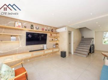 6e149022dae5c333cfbae43d298231ef5b285e87 · Sobrado à venda, 280 m² por R$ 3.300.000,00 - Brooklin Novo - São Paulo/SP