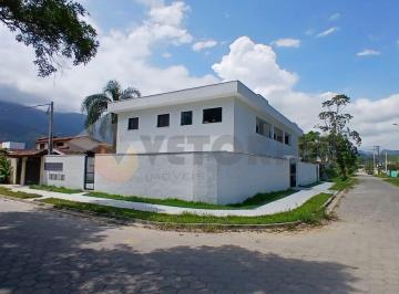0d6008598fdaf55cbb0c487d189fe43d8509a374 · Apartamento com 2 dormitórios para alugar, 44 m² por R$ 2.300,00/mês - Massaguaçu - Caraguatatuba/SP