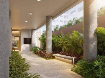 Garden Design Private Park Residence está localizado na Rua Fortunato, Lapa, Cen · Apartamentos à venda em Lapa, São Paulo | 2 quartos com 61 m²