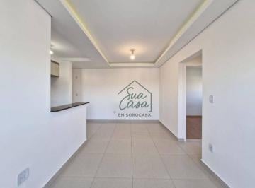 3846104c44564cc22f46f48e14e4311b88f515f6 · Apartamento à venda, 54 m² por R$ 340.000,00 - Parque Morumbi - Votorantim/SP