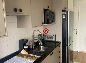 0d53b41255d67785f3de2c93ce43bf8d87cc0992 · Apartamento com 2 dormitórios à venda, 49 m² - Vila Baeta Neves - São Bernardo do Campo/SP