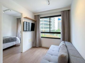 9f318fb4-8015-4ee0-bd4d-10d7b7a92bb3 · Atraente studio para venda em Moema com 2 quartos, 34m²