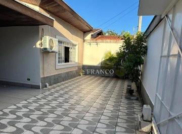 057d64963742d2fca7ddbf58984dc045e936456e · Casa com 3 dormitórios à venda, 180 m² - Esplanada Santa Terezinha - Taubaté/SP