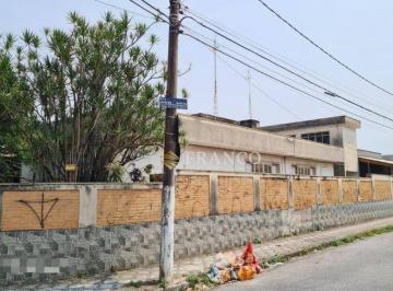 efdfae95ec16d460f395b826342f5ccd89ada612 · Terreno com construção à venda, 277,80m² - Centro - Taubaté/SP