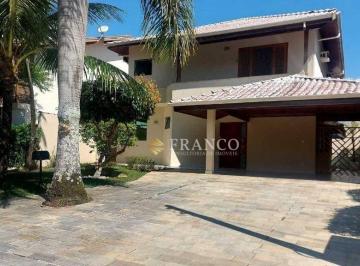 0e195deabc41980f2114aad782aa1d46c5581554 · Sobrado com 3 dormitórios à venda, 271,98m² - Condomínio Taubaté Village - Taubaté/SP