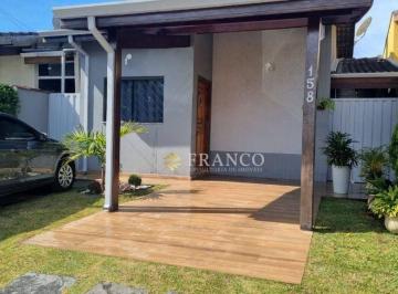 c9ee8aafab868dd795e7cb5c3414b2cd33bc6103 · Casa com 2 dormitórios à venda, 55 m² - Condomínio Girassol - Taubaté/SP
