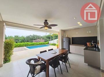 a6b17de7a42557d038d1f97577454cbe0df491e1 · Casa com 5 dormitórios à venda, 350 m² por R$ 2.900.000,00 - Condomínio Portal de Bragança Horizonte